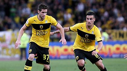 Ψάχνει «οξυγόνο»