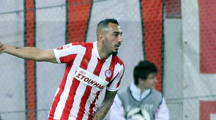 Και λίγα γκολ βάζει ο Μήτρογλου