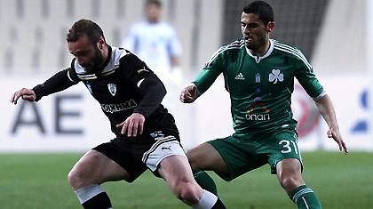 Θα πέσουν κορμιά…