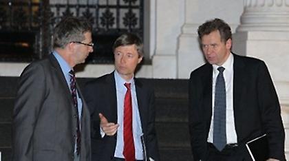 Οι ρήτρες φέρνουν απολύσεις στο Δημόσιο