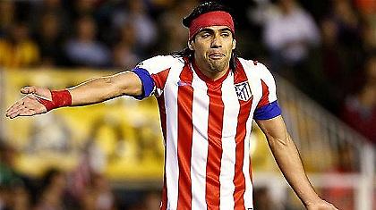 Πάει για αργότερα του Φαλκάο