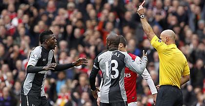 Αντεμπαγιόρ: «Συγγνώμη, σας απογοήτευσα»