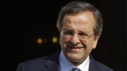 Εκστρατεία Σαμαρά για προσέλκυση επενδύσεων