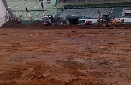 Η Λεωφόρος με… φωτογράφο Αλαφούζο