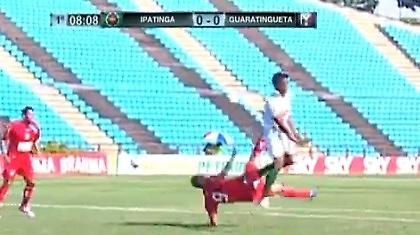 Καν’ το σαν τον Ζλάταν! (video)