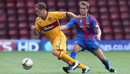 Πεντάρα η Μάδεργουελ