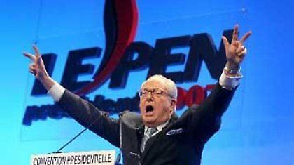 «Ο Λεπέν είχε ομοφυλοφιλικές σχέσεις»