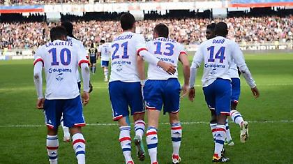 Τα μάθατε Μαρσέιγ και Παρί;