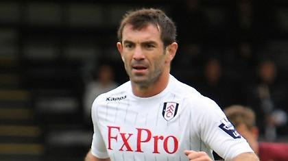 Βασικός ο Καραγκούνης!