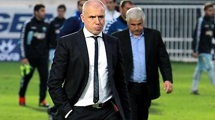 Αναστόπουλος: «Έγιναν μαγικά πράγματα»