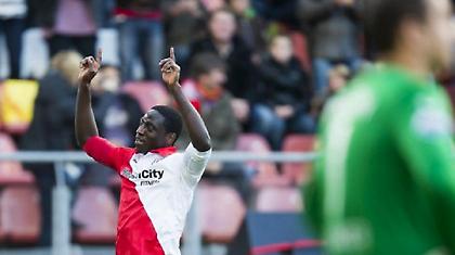 «Γκέλαρε» στην Ουτρέχτη