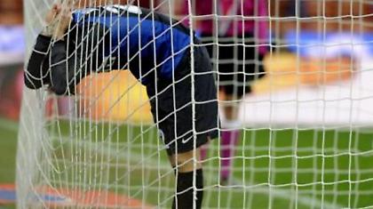 Η κατάρα της Γιουβέντους…