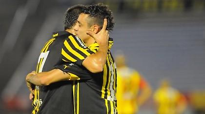 Κάνει... παπάδες ο Εστογιανόφ! (video)