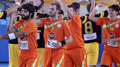 Σπουδαίο διπλό ο Φοίβος, «σεφτέ» για Ποσειδώνα, Άρη