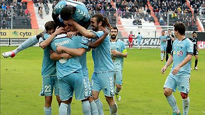 Έντεκα… παλικάρια