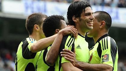 Ανατροπή για... Όσκαρ!