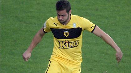 Δεν «μάσησε» ο Βλάχος