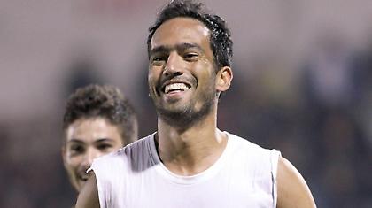 Γκερέιρο: «Κάναμε γκολ τις φάσεις μας»