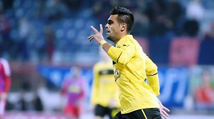 Σταματής: «Μια νέα αρχή για μας»