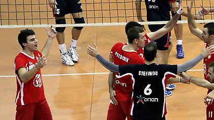 Απόλυτος κυρίαρχος