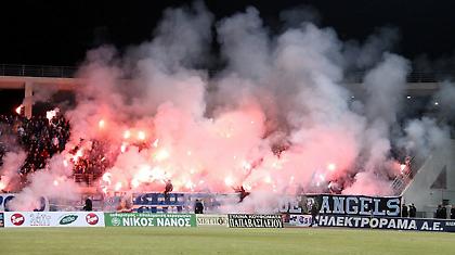 Πέντε μαζί στο… ρετιρέ!