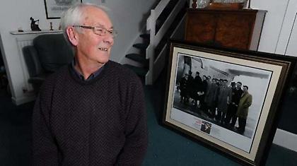 «Έφυγε» ο Κένι Μόργκανς