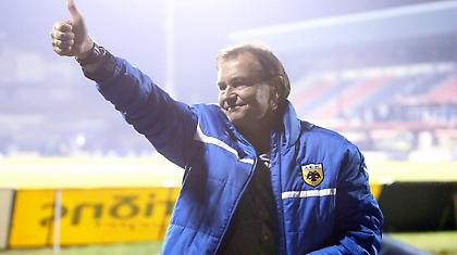 Λίνεν: «Δείξαμε ότι η ΑΕΚ μπορεί»