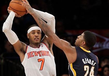 Και ξανά προς τη δόξα τραβούν…