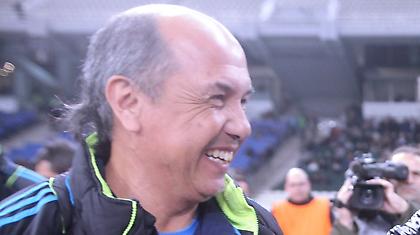 Φόρτσα Ρότσα, +8!...