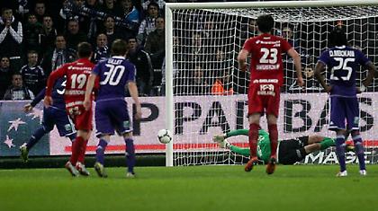 «Λύτρωση» με Μ’ Μποκανί