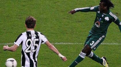 Σισοκό: «Είχαμε… λύσσα για την νίκη»