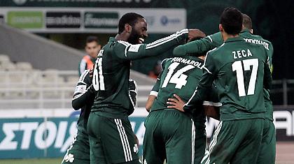 Ολική επαναφορά!