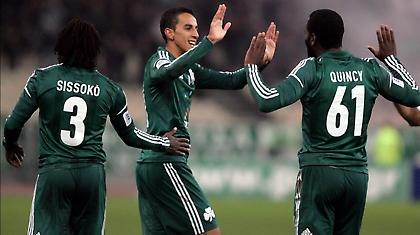 Το ‘πε, το ‘πε ο Πορτογάλος!