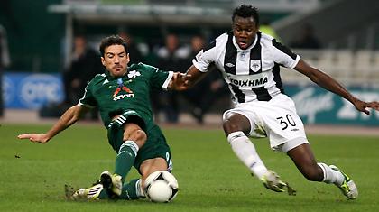 Κουμάλο: «Όλα κρίθηκαν στο δεύτερο ημίχρονο»