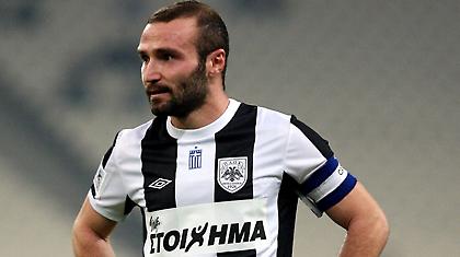 Σαλπιγγίδης: «Δεν παίξαμε όπως θα έπρεπε»