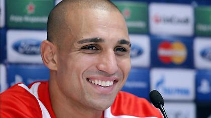 «Όλοι θέλουν Champions League»