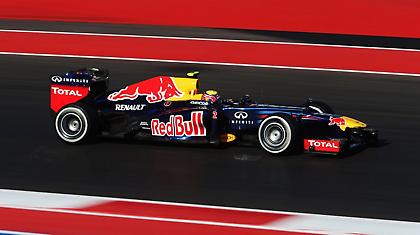 «Κόκκινοι ταύροι» on fire!