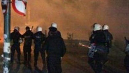 ΜΑΤατζής «επιδειξίας» στην Πάτρα