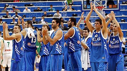 Ελλάδα… στα δύσκολα