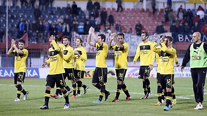 Τρεις Έλληνες σκόρερ, 6 χρόνια μετά