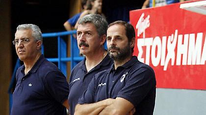 «Τα φαβορί φαίνονται στο γήπεδο»