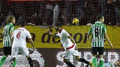 Ποιο ντέρμπι;