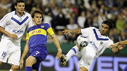 Σοκ για Βελέζ και Νιούελς