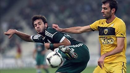 Φαρμακερά  tweets για Ζεσουάλδο