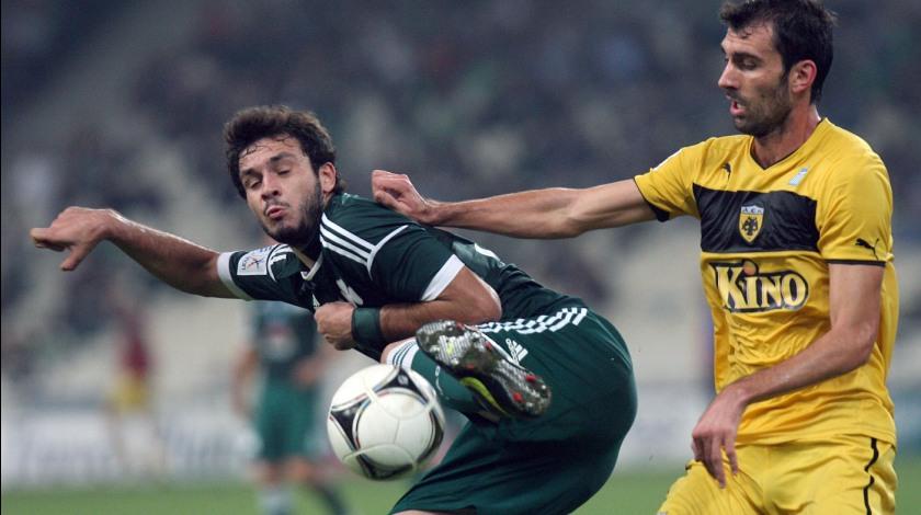 Φαρμακερά  tweets για Ζεσουάλδο