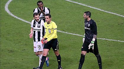 Καίει τον Χακόμπο το φύλλο αγώνα- Αγωνία για Ετο