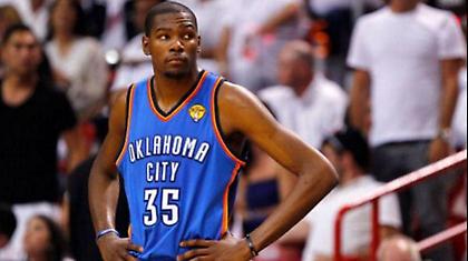 Τρένο το Μπρούκλιν –«Κεραυνός» ο Ντουράντ