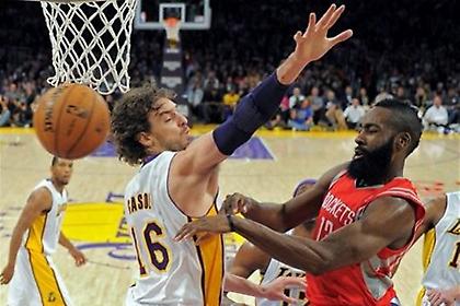 Κάτι σαν… showtime