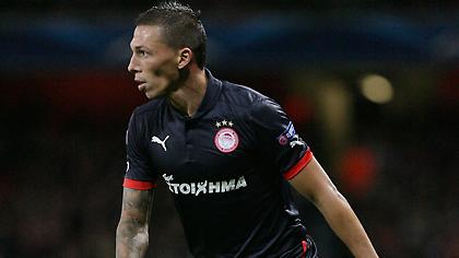 Συζητήσεις στη Γερμανία για Χολέμπας