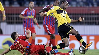 Η «έκθεση» για τους διαιτητές